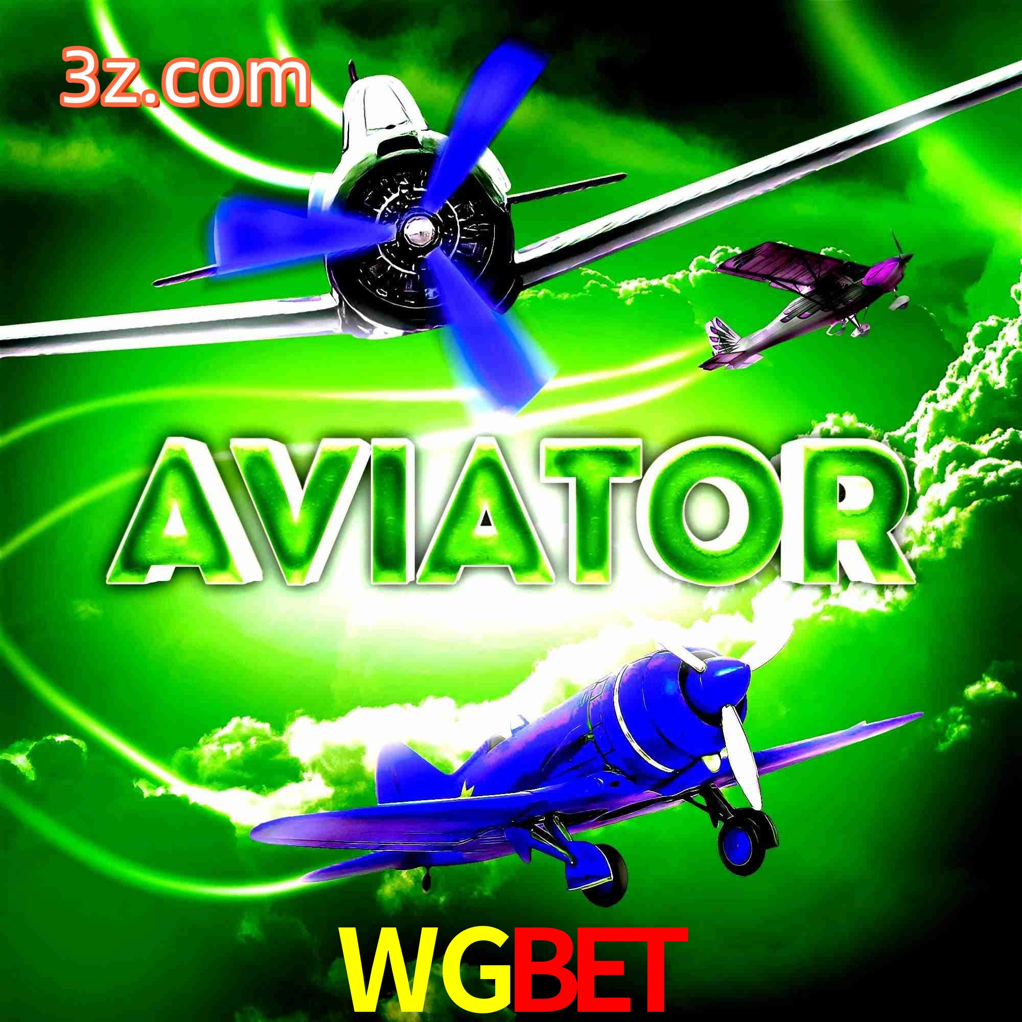 Aviator WGBET Tente a Sorte