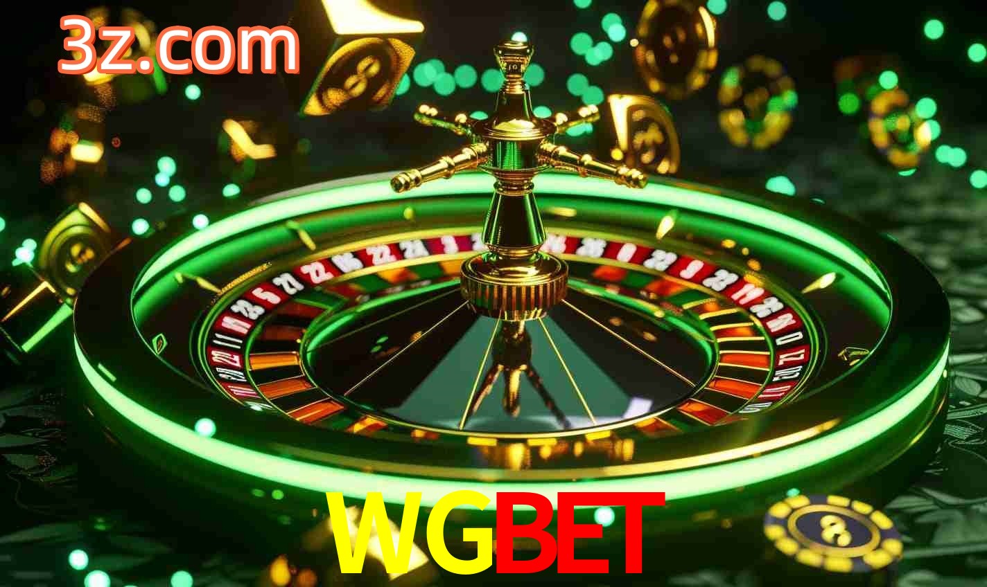 Desfrutar de um Cassino WGBET
