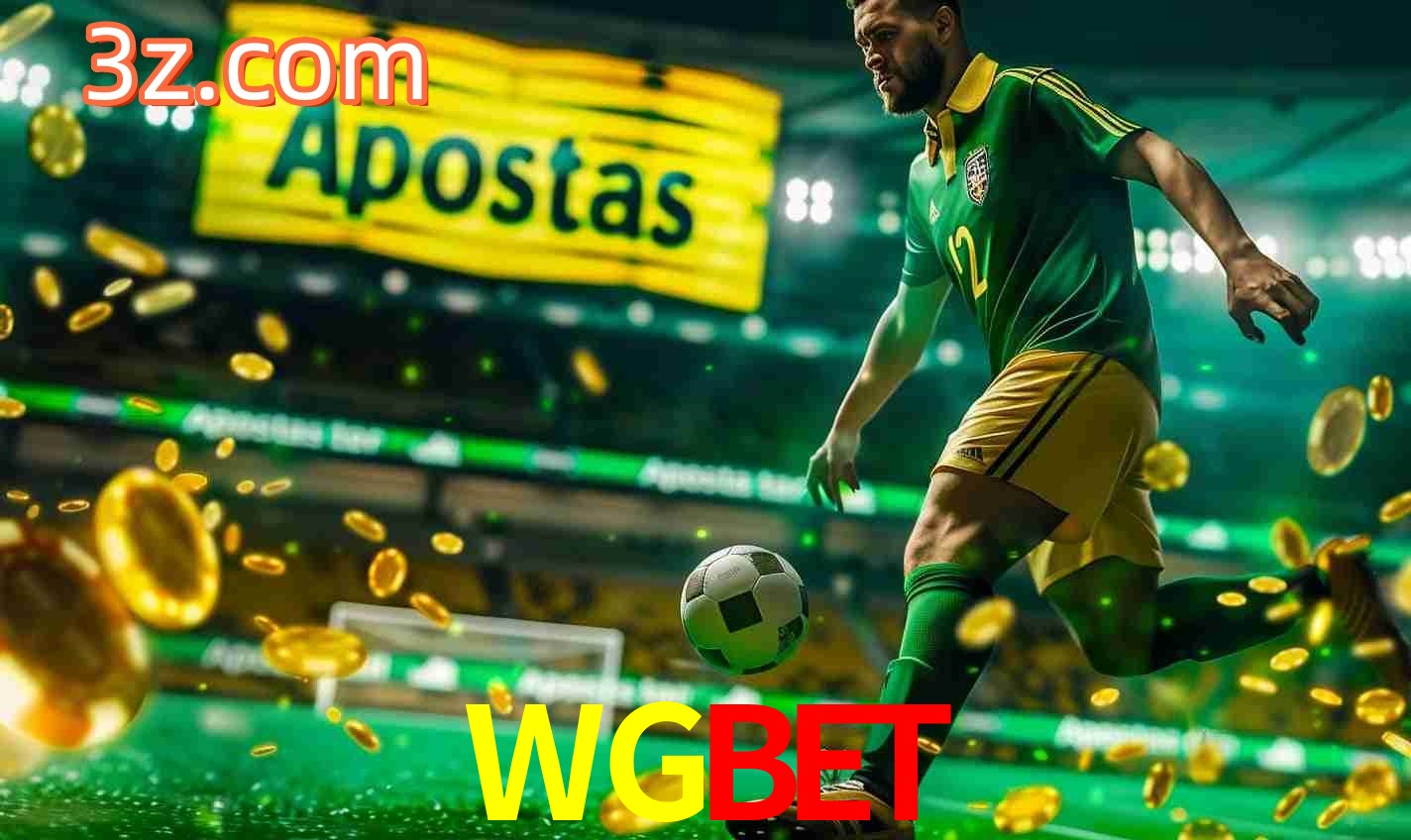 Diversas Apostas em Eventos Esportivos WGBET