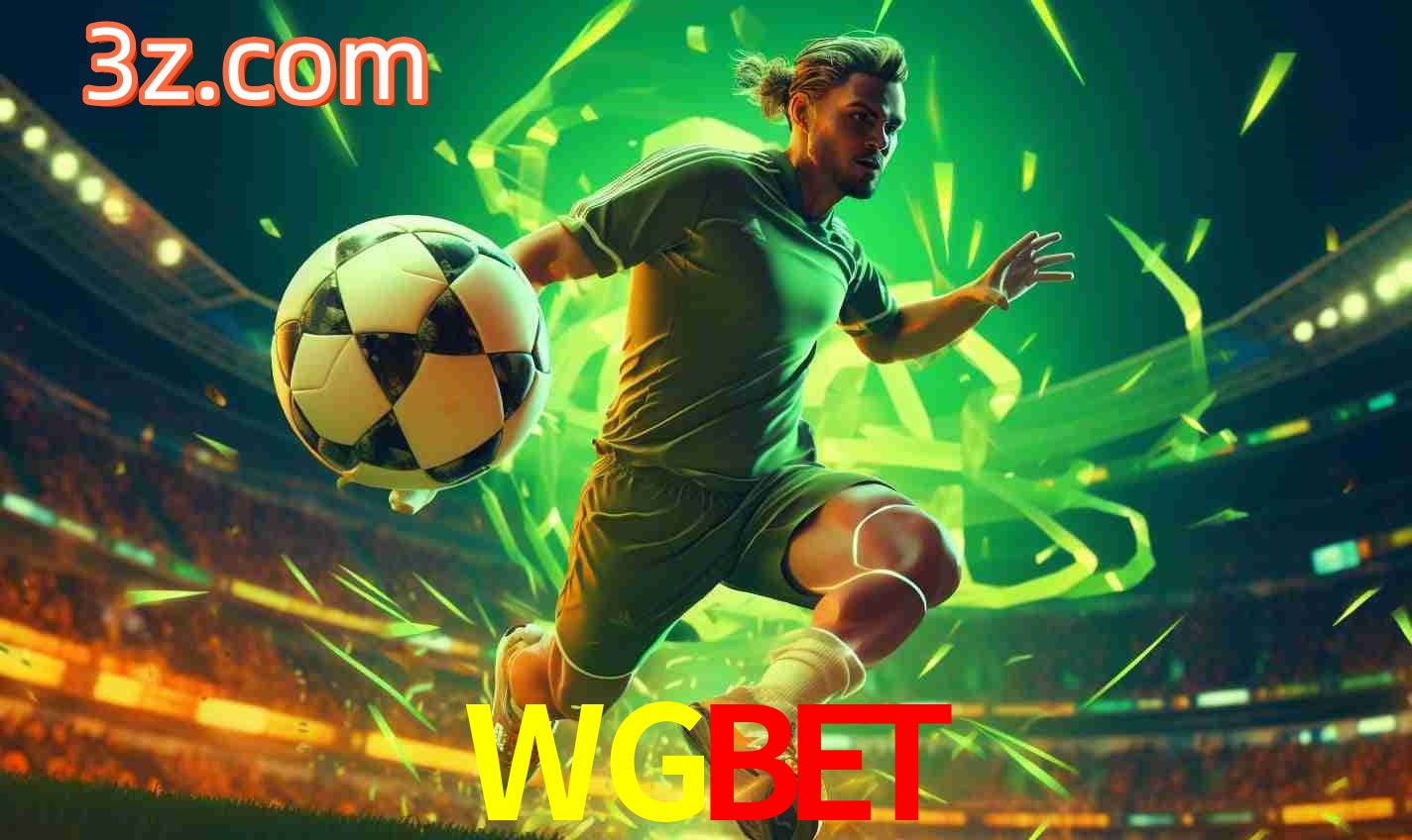 Diversidade Apostas no WGBET
