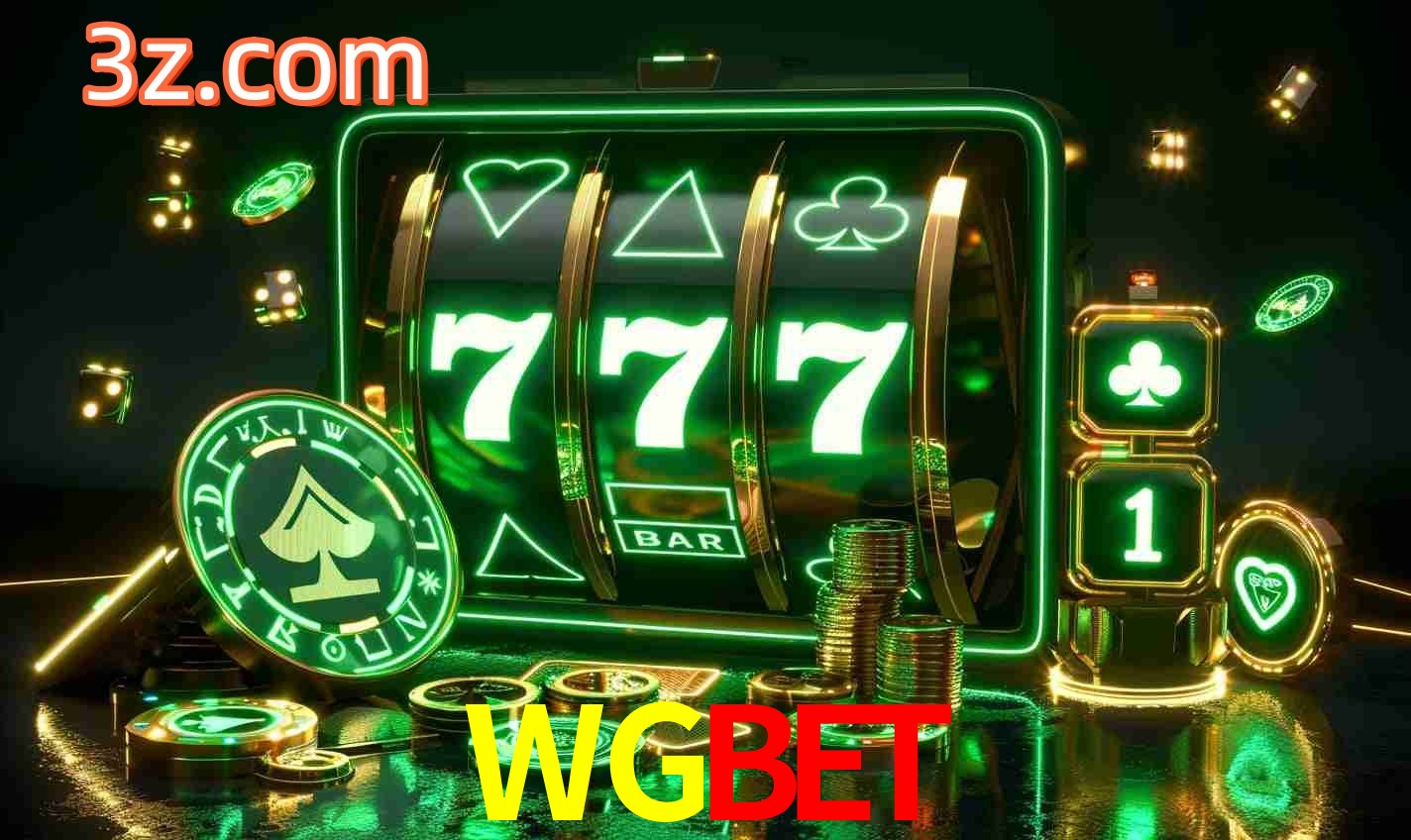 Seguro Login no Cassino Online WGBET